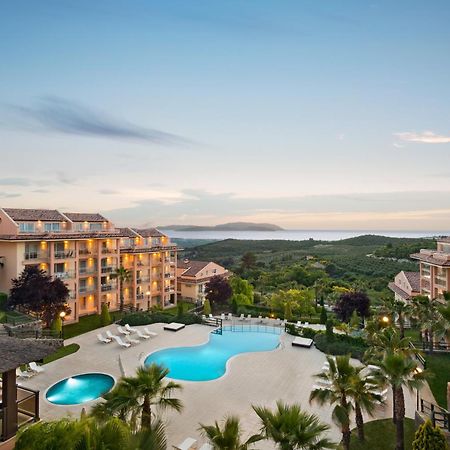 Unique Residence Hotel Golf And Spa Soke Kültér fotó