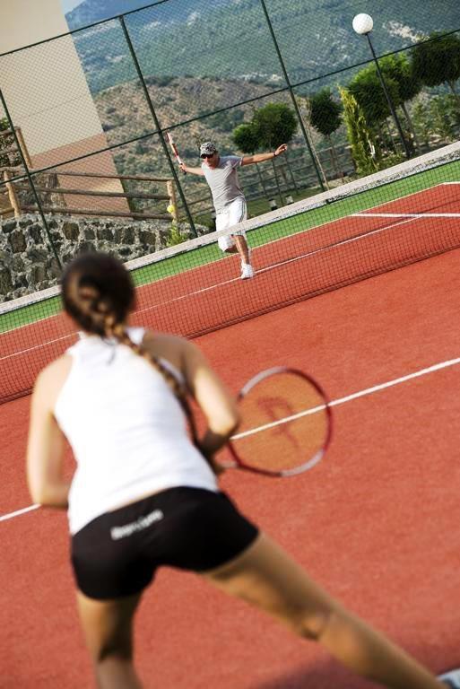 Unique Residence Hotel Golf And Spa Soke Kültér fotó