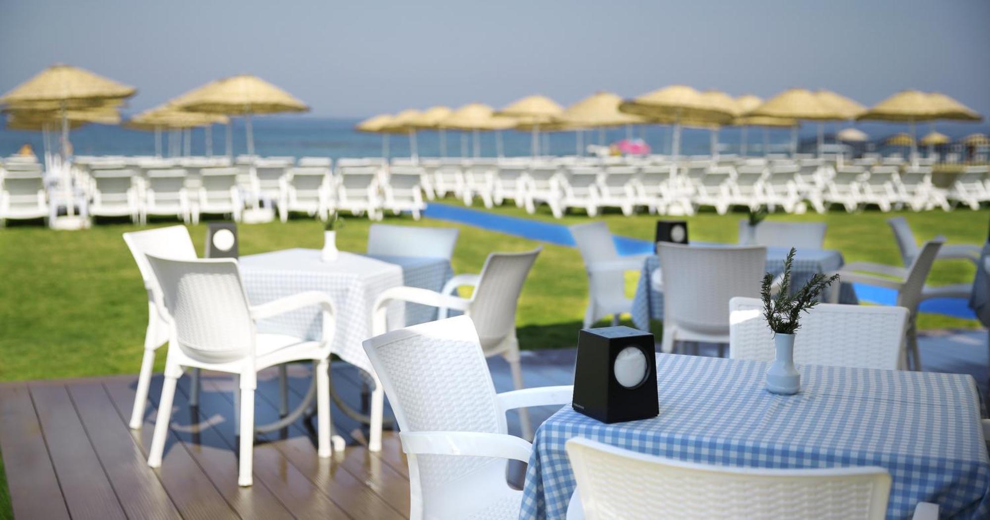 Unique Residence Hotel Golf And Spa Soke Kültér fotó