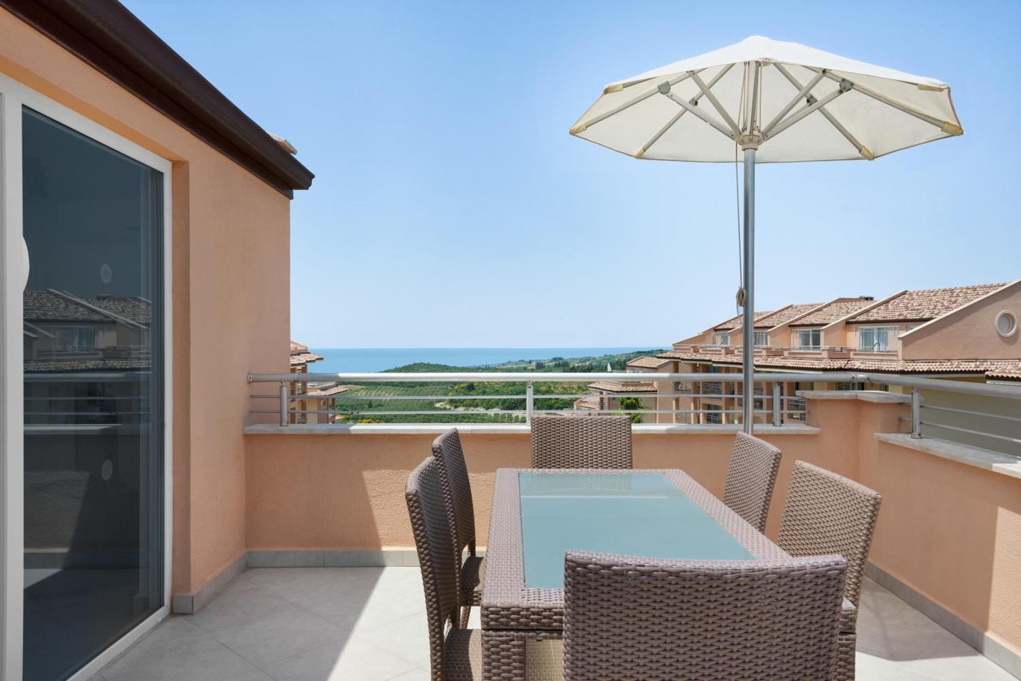 Unique Residence Hotel Golf And Spa Soke Kültér fotó