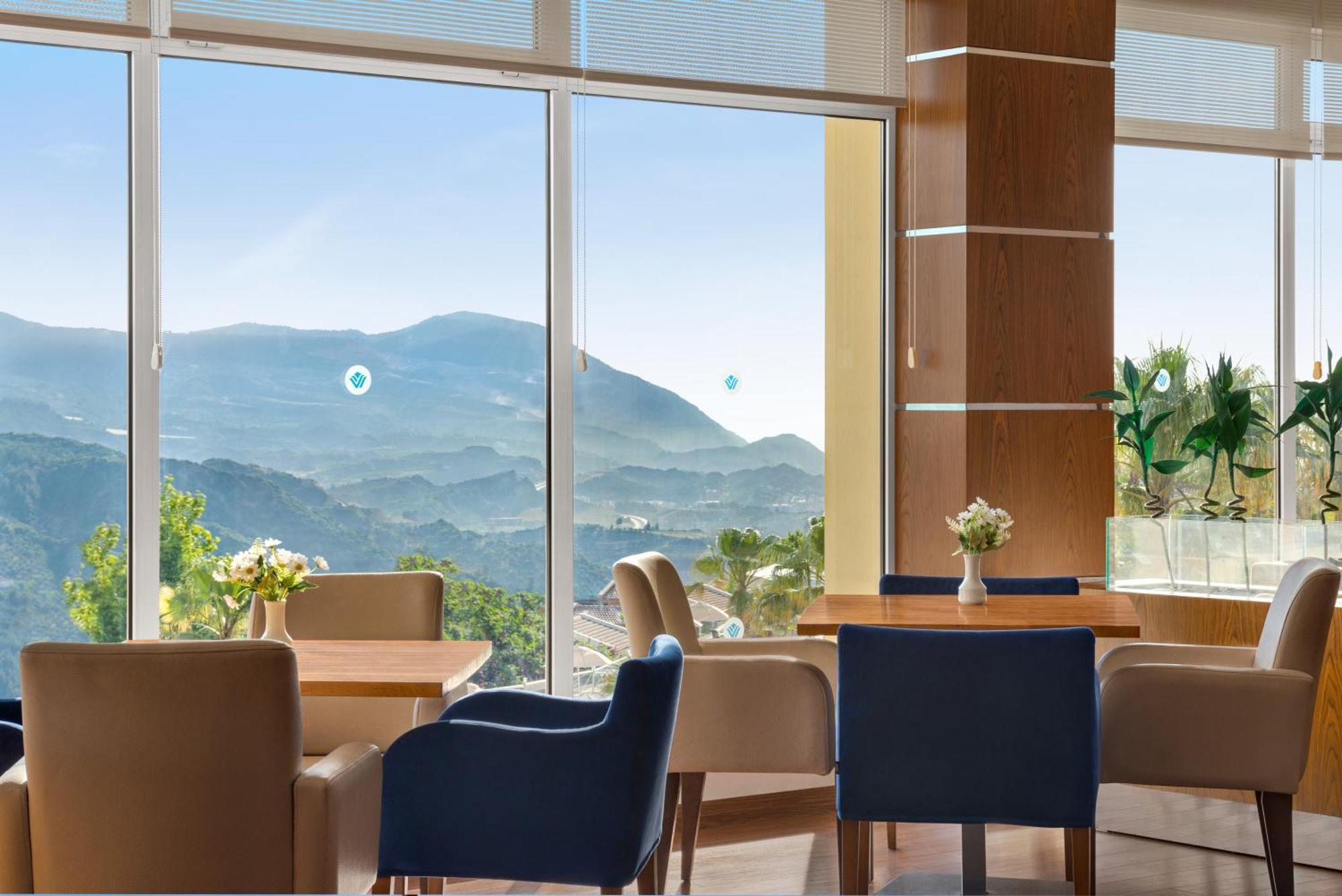 Unique Residence Hotel Golf And Spa Soke Kültér fotó