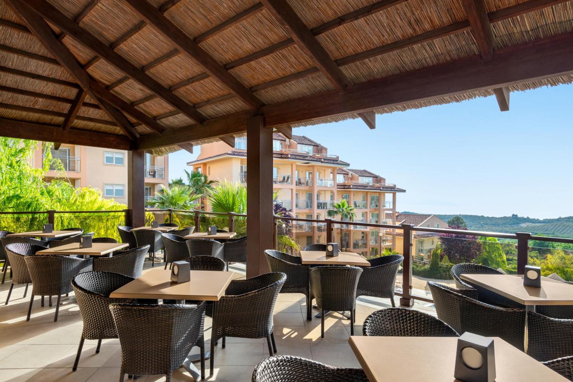 Unique Residence Hotel Golf And Spa Soke Kültér fotó